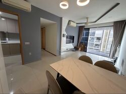 Blossom Residences (D23), Condominium #595466851